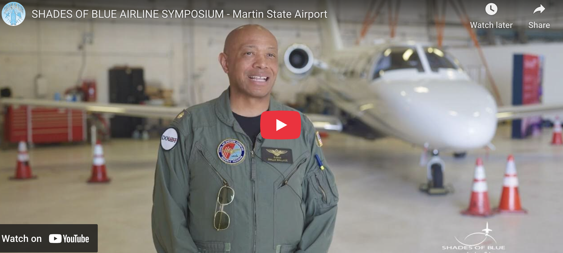 Airline Symposium Recap