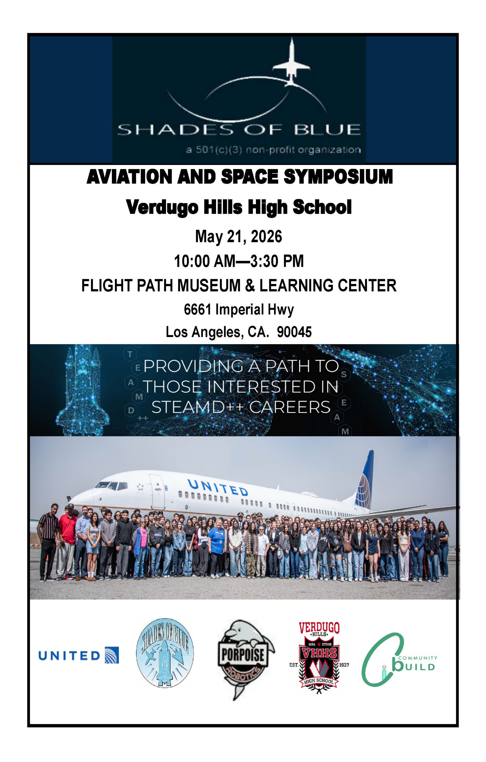 AVIATION AND SPACE SYMPOSIUM